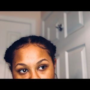 Meet your Posher, Cherilynn